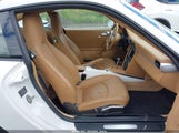 PORSCHE 911 CARRERA 4S/CARRERA S WP0AB29987S731348 снимка