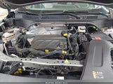 CHEVROLET TRAX FWD 1RS KL77LGE21RC156291 photo