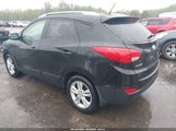 HYUNDAI TUCSON GLS KM8JUCAC2DU564794 снимка