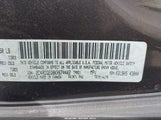 DODGE GRAND CARAVAN GT 2C4RDGEG8KR674402 снимка