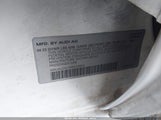 AUDI A3 PREMIUM 40 TFSI FRONT-WHEEL DRIVE S TRONIC WAUAUDGYXPA118652 снимка