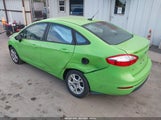 Ford Fiesta Se 3FADP4BJ1EM165978 снимка