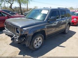 JEEP PATRIOT SPORT 1C4NJPBB1GD800898 fotografie