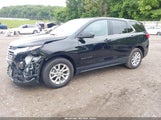 Chevrolet Equinox Fwd Lt 3GNAXKEV4ML398488 photo