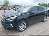 Buick Envision Premium Ii LRBFXFSX0GD214376 снимка