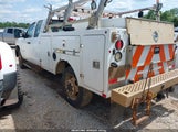 CHEVROLET SILVERADO 2500HD WORK TRUCK 1GB2KVCG0CZ253378 снимка