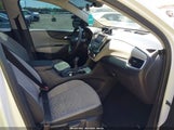 Chevrolet Equinox Awd Ls 3GNAXSEV8LS709523 снимка