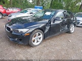 BMW 328I xDrive WBA3B5C53EP540854 снимка