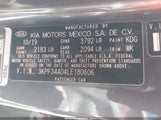 KIA FORTE GT-LINE 3KPF34AD4LE180606 снимка