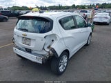 Chevrolet Spark Fwd 1Lt Automatic KL8CD6SA1NC033646 снимка