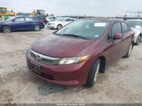 HONDA CIVIC LX 2HGFB2F58CH541155 снимка