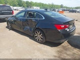CHEVROLET MALIBU 1LT 1G1ZE5ST3HF220893 снимка