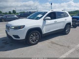 JEEP CHEROKEE LATITUDE PLUS 4X4 1C4PJMLX5KD471438 снимка