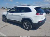JEEP CHEROKEE LATITUDE PLUS 4X4 1C4PJMLX5KD471438 снимка
