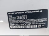 BMW 330I 3MW5R1J01N8C47893 снимка