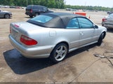 MERCEDES-BENZ CLK 430 WDBLK70G52T112287 fotografie