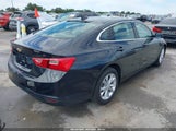 Chevrolet Malibu Fwd 1Lt 1G1ZD5ST1PF166155 photo