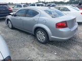DODGE AVENGER SE V6 1C3CDZAG3EN168862 снимка