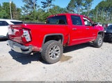GMC Sierra  Slt 3GTU2VEC9EG217187 fotografie