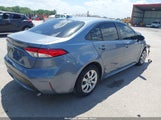 TOYOTA COROLLA LE JTDEPMAE6MJ181656 снимка
