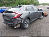 Honda Civic Lx SHHFK7H26HU429450 снимка