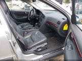 VOLVO V70 2.4 YV1SW61T542449682 снимка