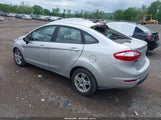 Ford Fiesta Se 3FADP4BJ1KM104464 снимка