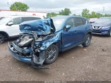 MAZDA CX-5 TOURING JM3KFBCL9H0224962 снимка