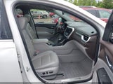 GMC ACADIA SLT-1 1GKKNMLS4HZ324921 снимка