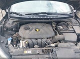 HYUNDAI ELANTRA GLS 5NPDH4AE3DH287029 снимка