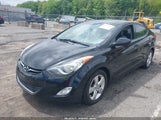 HYUNDAI ELANTRA GLS 5NPDH4AE3DH287029 снимка
