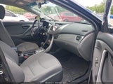 HYUNDAI ELANTRA GLS 5NPDH4AE3DH287029 снимка