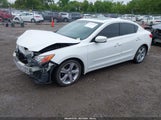 ACURA ILX 2.0L 19VDE1F38EE008591 снимка