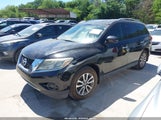 NISSAN PATHFINDER SV 5N1AR2MN2EC726326 снимка