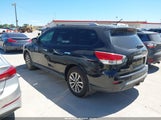 NISSAN PATHFINDER SV 5N1AR2MN2EC726326 снимка
