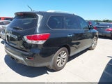 NISSAN PATHFINDER SV 5N1AR2MN2EC726326 снимка