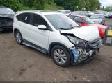 Honda Cr-V Ex-L 5J6RM4H73EL005939 снимка