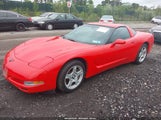 CHEVROLET CORVETTE 1G1YY22G8X5101424 снимка