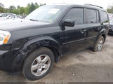 HONDA PILOT EX-L 5FNYF4H77BB029431 снимка