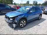 SUBARU XV CROSSTREK HYBRID 2.0I JF2GPBCC9EH247507 fotografie