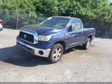 TOYOTA TUNDRA BASE 4.7L V8 5TFKT52167X001142 fotografie