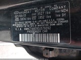 HYUNDAI ACCENT GLS KMHCT4AE9DU579392 снимка