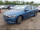 VOLKSWAGEN JETTA 1.4T R-LINE/1.4T S/1.4T SE 3VWC57BU1MM070677 снимка