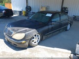 MERCEDES-BENZ S 500 WDBNG75JXYA122235 снимка