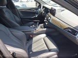 BMW 530E IPERFORMANCE WBAJA9C52KB389743 снимка