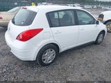 NISSAN VERSA 1.8S 3N1BC1CP2AL455566 снимка
