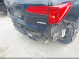 HONDA PILOT TOURING 5FNYF5H95GB013971 снимка