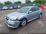 SUBARU LEGACY 2.5I PREMIUM 4S3BMBB6XD3048054 снимка