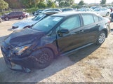 TOYOTA COROLLA LE JTDEPMAE3NJ211892 снимка