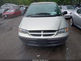 DODGE GRAND CARAVAN SE 2B4GP44G1XR334592 снимка